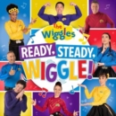 Ready, Steady, Wiggle! - CD