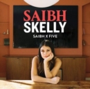 SAIBH X FIVE - CD