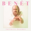 Infinite Desires - Vinyl