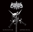 Sinister upheaval - Vinyl