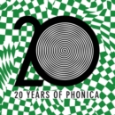 20 Years of Phonica - CD