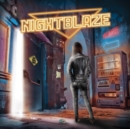 Nightblaze - CD