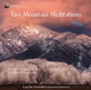 Paul Livingstone/Pete Jacobson: Taos Mountain Meditations - CD