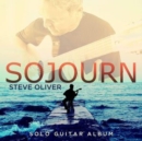 Sojourn: Solo Guitar Album - CD