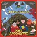 Post-Apocalypto - Vinyl