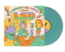 Labrinth, Sia & Diplo Present... LSD: 5th Anniversary Edition - Vinyl