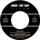 Bad Night/Quadrant - Vinyl