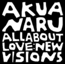 All About Love: New Visions - CD