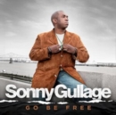 Go Be Free - CD