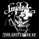 The Anti Cimex EP - Vinyl