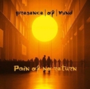 Pain of No Return - CD