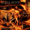 Paper Blood (Bonus Tracks Edition) - CD