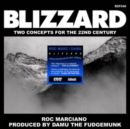Blizzard - Vinyl