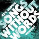 Songs Without Words - CD