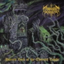 Horned lord of the thorned castle - CD