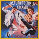 Return to the 37th Chamber - CD
