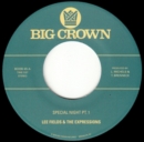 Special Night (Pts. 1 & 2) - Vinyl