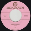 Terrorize My Heart (Pts. 1 & 2) - Vinyl