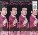 Little Brown Eyed Soul - Vinyl