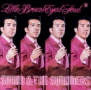 Little Brown Eyed Soul - CD
