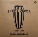 This Love Instrumentals - Vinyl