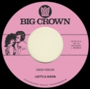 Grow Forever/Now It's Your Turn to Sing - Vinyl