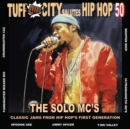 50 Years of Hip-hop: The Solo MC Jams - Vinyl