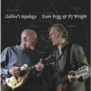 Galileo's Apology - CD