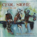 Ceol Sidhe - Shee Music - CD