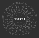 Eleven Into Fifteen: A 130701 Compilation - Vinyl