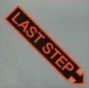 Last Step - CD