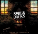 What the Hammer - CD