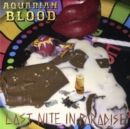 Last Nite in Paradise - CD