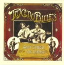 Tuxedo blues - CD