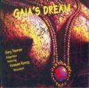 Gaia's Dream - CD