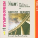 Symphonies - Volume 1 (I Solisti Venti, Scimone) - CD