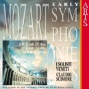 Symphonies - Volume 2 (I Solisti Venti, Scimone) - CD