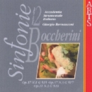 Symphonies - Volume 2 (Accademia Strumentale Italiana) - CD