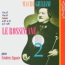 Le Rossiniane No. 5 and 6 (Zigante) - CD