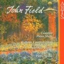 John Field: Complete Piano Music - CD