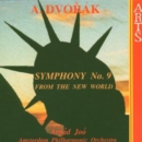 A. Dvorák: Symphony No. 9, 'From the New World' - CD