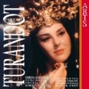 Puccini/turandot - CD