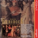 Peri/euridice - CD