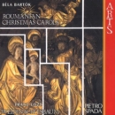 Roumanian Christmas/weihnachtsbaum (Spada) - CD