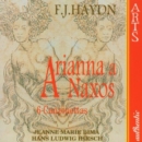 F.J.Haydn: Arianna a Naxos/6 Canzonettas - CD