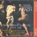 St John Passion - CD