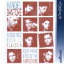 Suites De Pieces Pour Le Clavecin Nos. 6 - 8 (Dantone) - CD