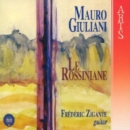 Le Rossiniane (Zigante) - CD