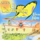 El Carnavalito - South American Music - CD