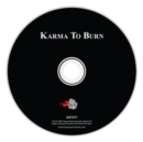 Karma to Burn - CD